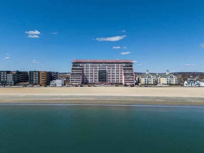 Foto del edificio - 356 Beach St