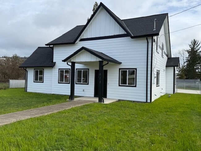 Building Photo - New Construction 2025: 5BR + Main-Level Office Amity OR