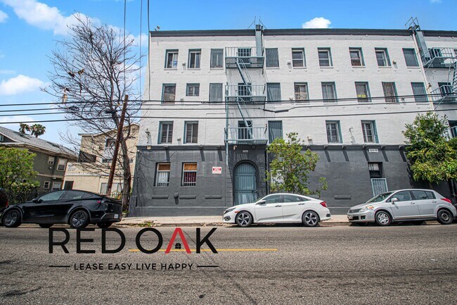 Foto del edificio - 5233 Monte Vista St