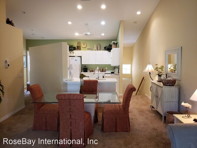 Foto del edificio - 2 br, 2 bath House - 7680 Sweetbay Cir