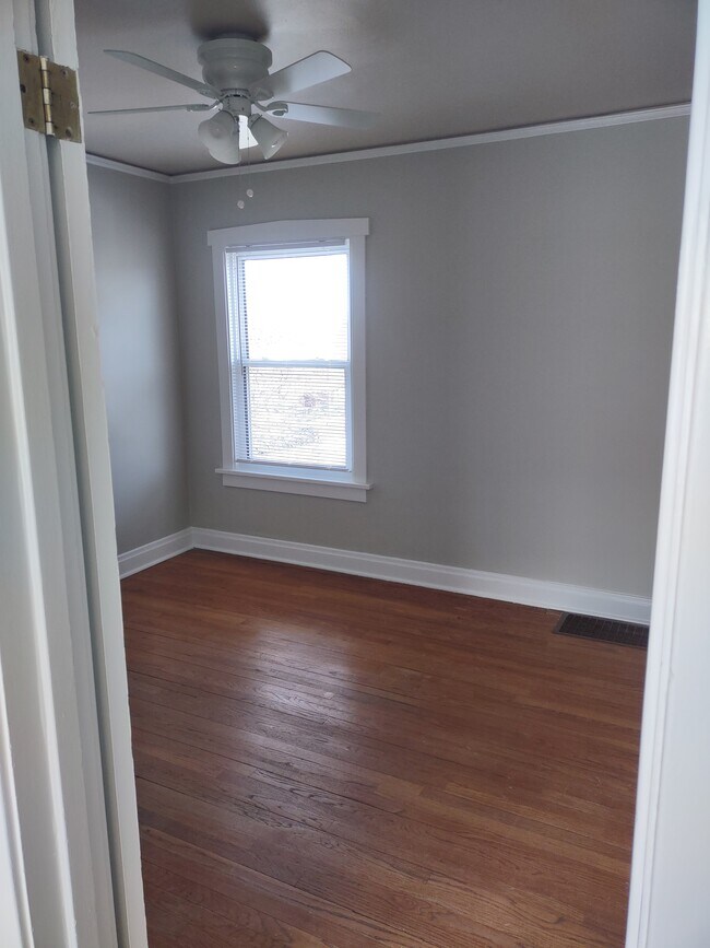 Foto del edificio - 5009 Wilcox Ave