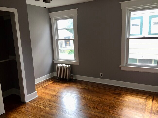 Bedroom 2 - 225 3rd Ave