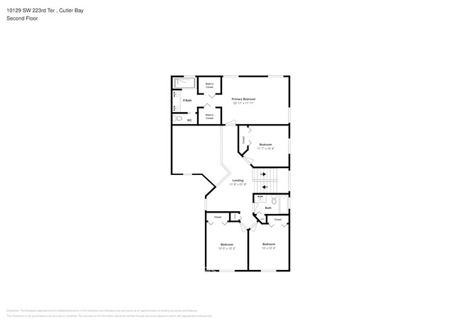 Foto del edificio - 10129 SW 223rd Terrace