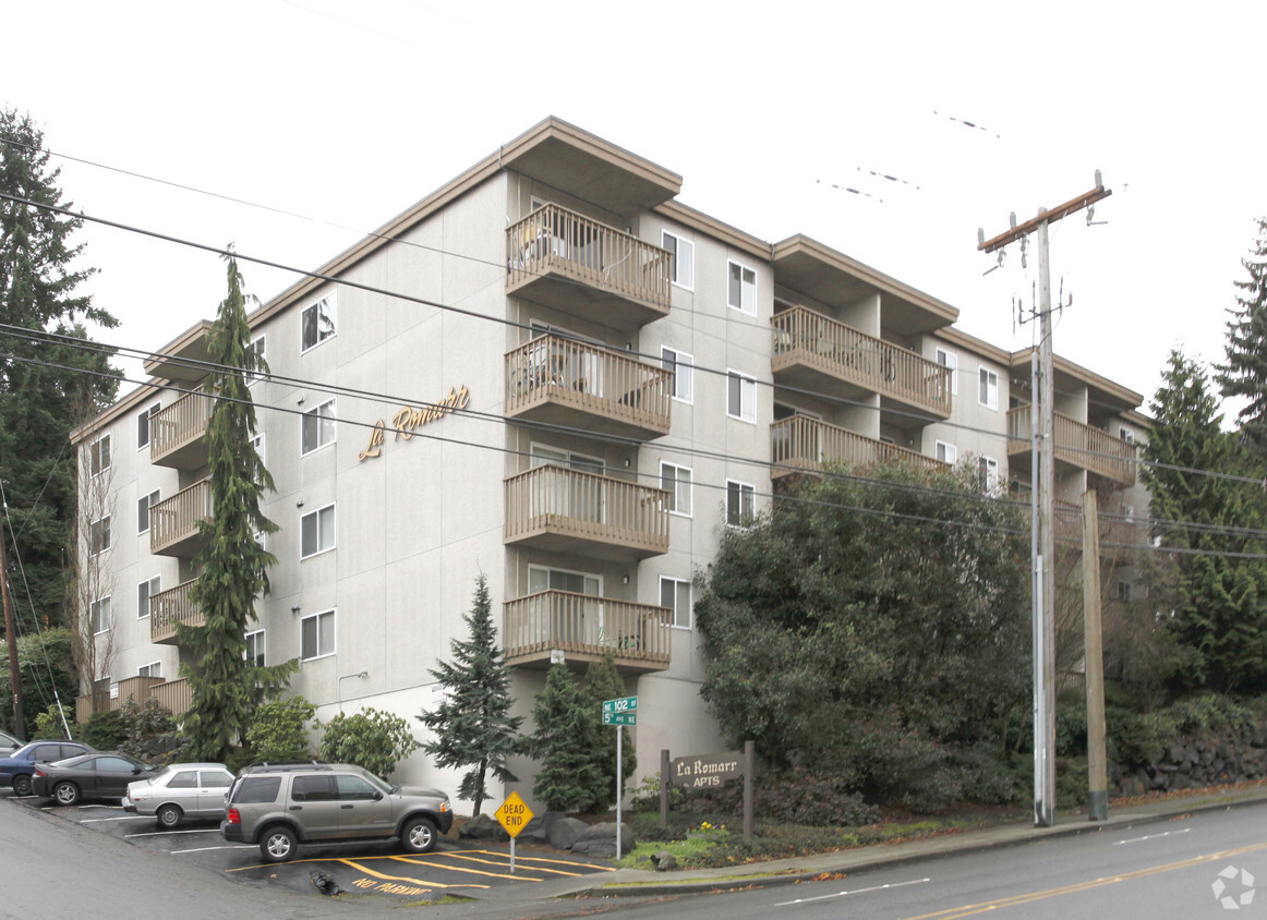Primary Photo - 10014 5th Ave Apartments