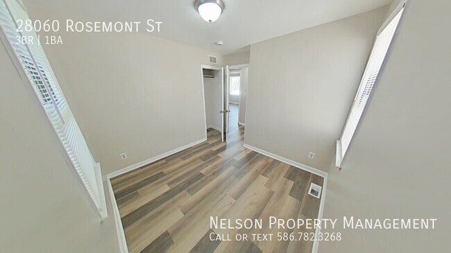 Foto del edificio - 28060 Rosemont St