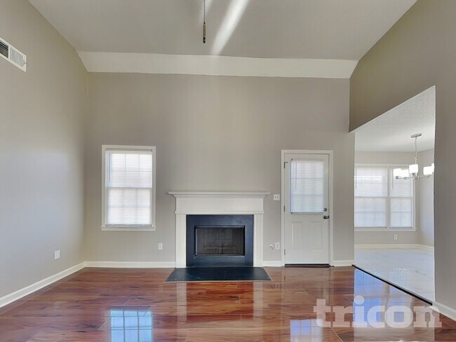 Foto del edificio - 5152 Rosetrace Cove SW