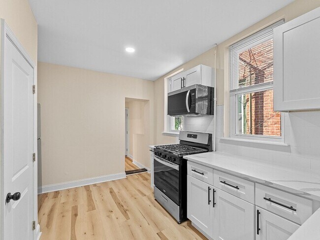 Foto del edificio - 3744 N Carlisle St