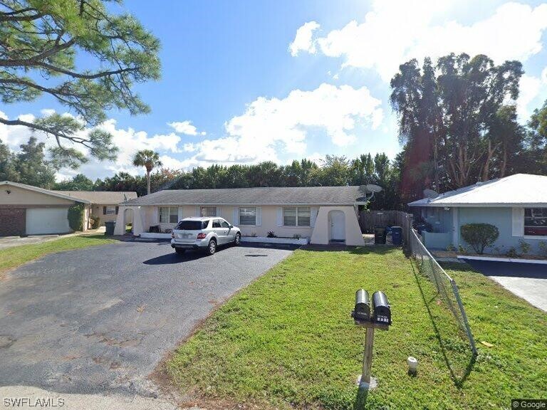 1040 Southdale Rd, Fort Myers, Fl 33919 - Townhome Rentals In Fort 