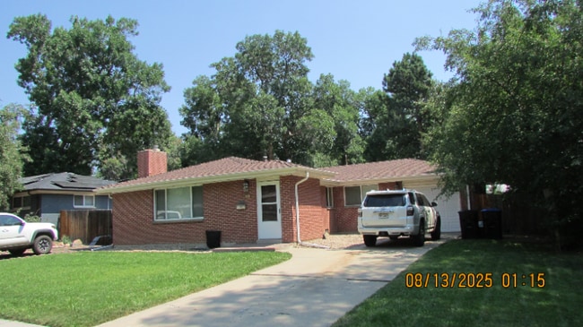 Photo - 6110 Everett St House