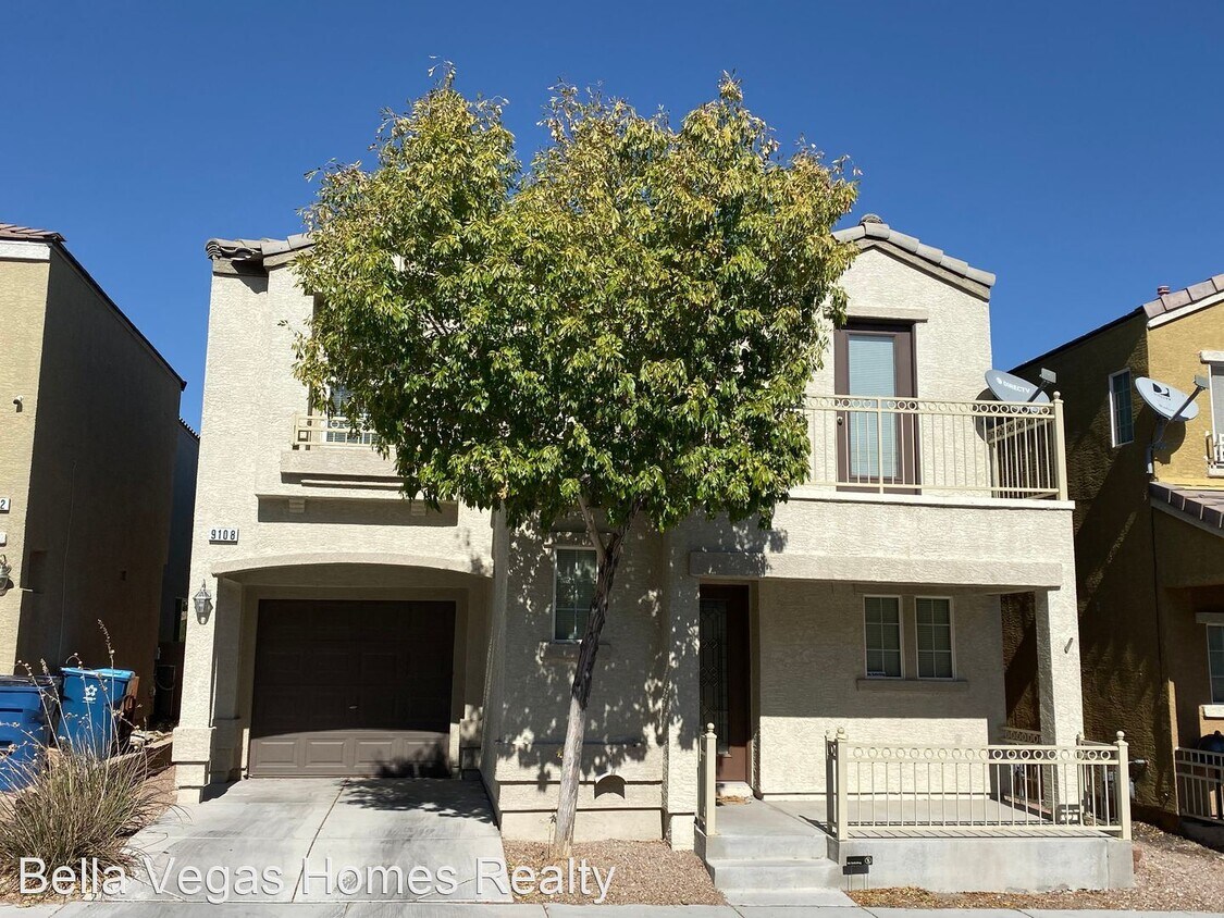 Primary Photo - 3 br, 2.5 bath House - 9108 Tailor Made Ave