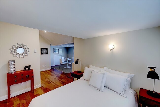 Foto del edificio - 244 Camp St