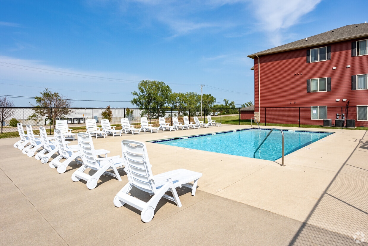 Primary Photo - Wheatland Condos
