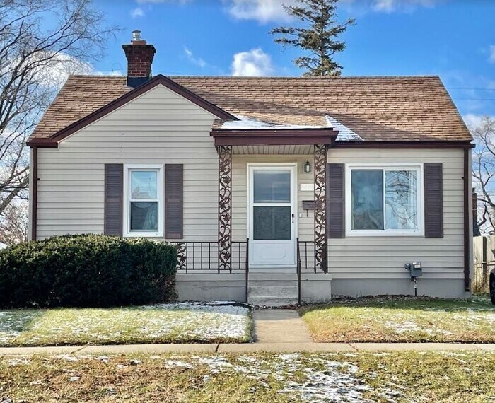 Primary Photo - 21515 Blackmar Ave