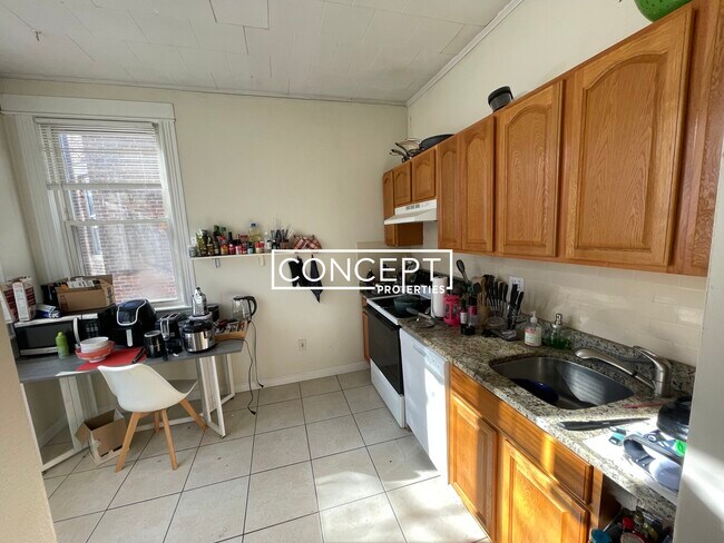 Foto del edificio - 18 Euston St