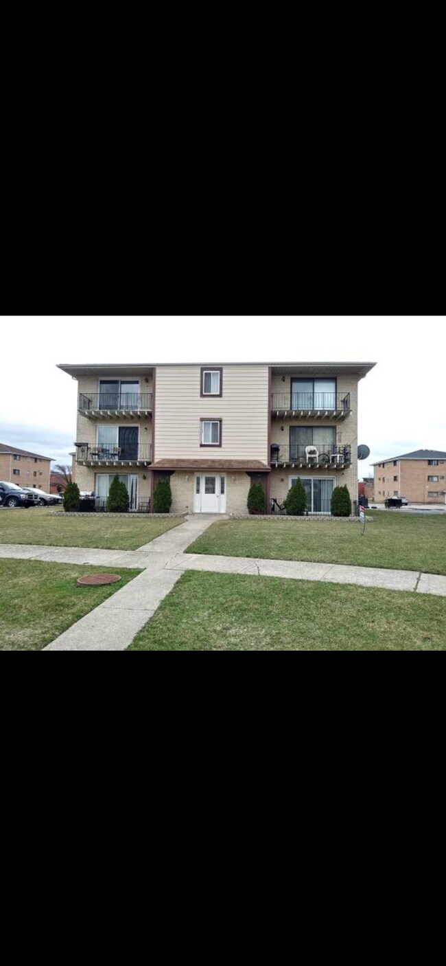 7315 W 85th Plz Unit 3b, Bridgeview, IL 60455 Condo for Rent in Bridgeview, IL