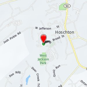 Primary Photo - Spacious 4 Bedroom home in Hoschton!