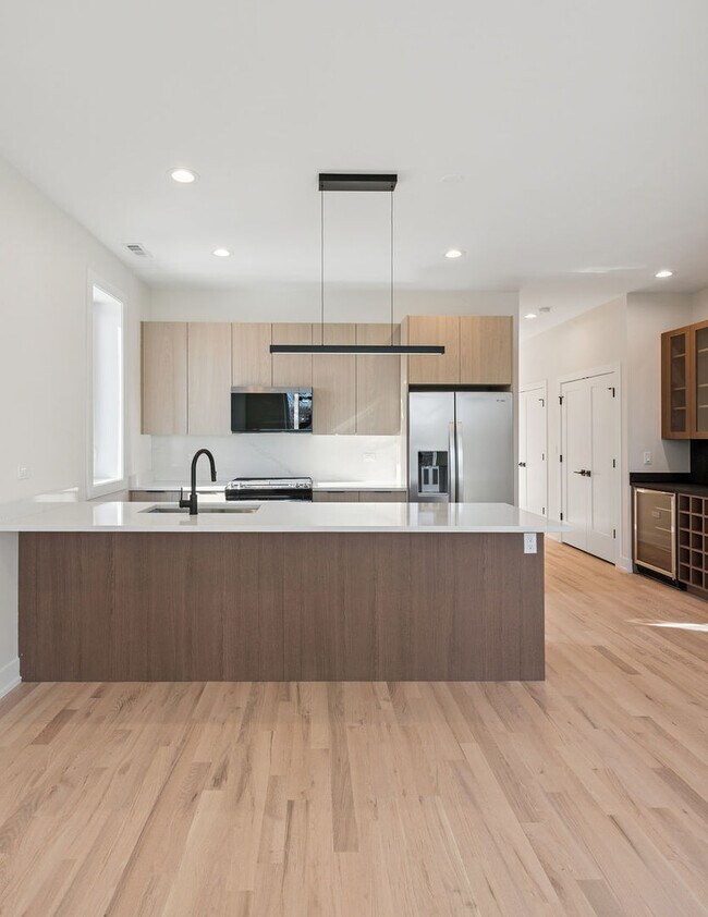 Foto del edificio - 4536 S Prairie Ave