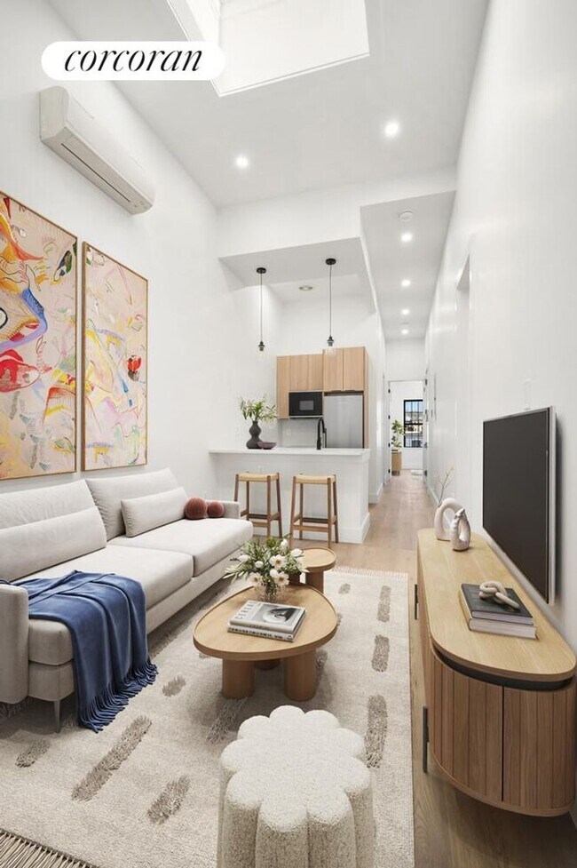 Foto del edificio - 405 Linden St