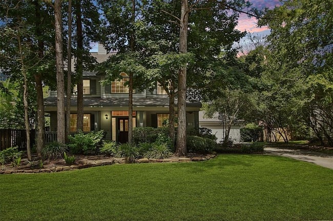 Building Photo - 98 N Cochrans Green Cir