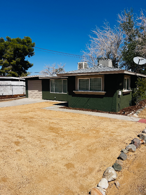9527 E Ave T 12, Littlerock, CA 93543 House Rental in Littlerock, CA