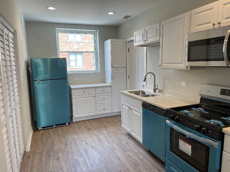 Foto principal - 5206 W Parker Ave