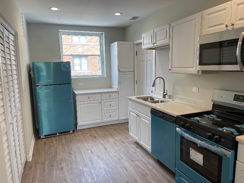 Photo - 5206 W Parker Ave