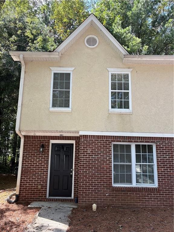 Building Photo - 4601 Logan Way