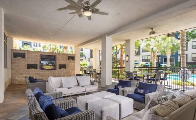 Foto principal - 1 bedroom in Houston TX 77096