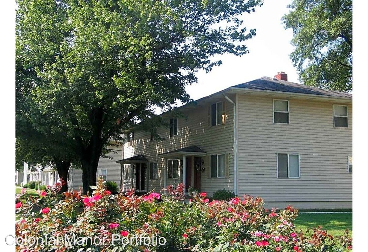 Building Photo - 1717 Lodge Ave