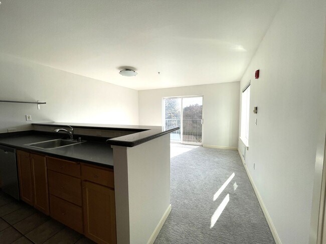 Foto del edificio - 1Bd/1Ba Seattle Condo