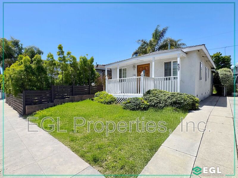 Foto principal - 837 Rose Ave