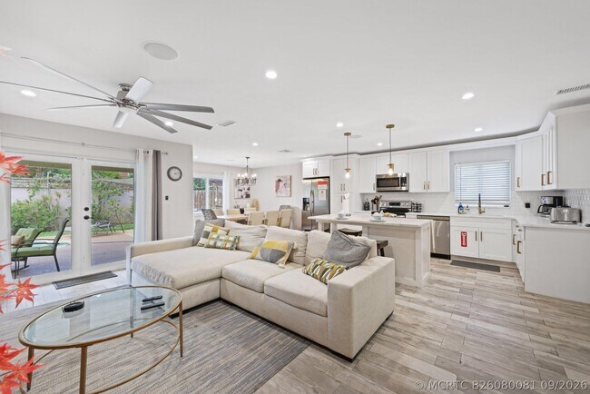 Foto del edificio - 513 Curlew Rd