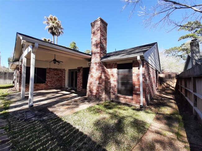 Building Photo - 25531 Chapel Ridge Ln