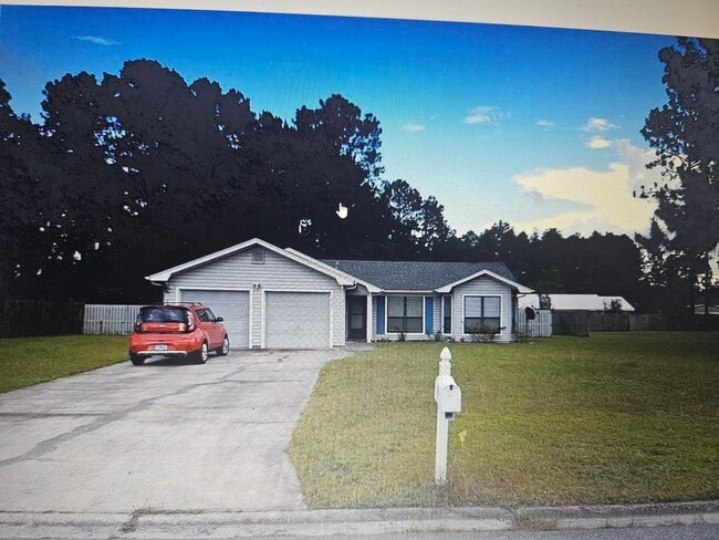 Building Photo - 1807 Shadowlawn Dr