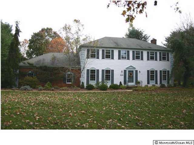 Foto principal - 16 Carriage Hill Dr