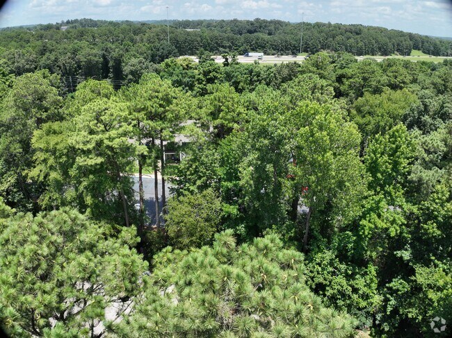 Exterior 3D - The Landing on Emerald Pointe