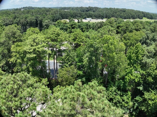 3D Exterior - The Landing on Emerald Pointe