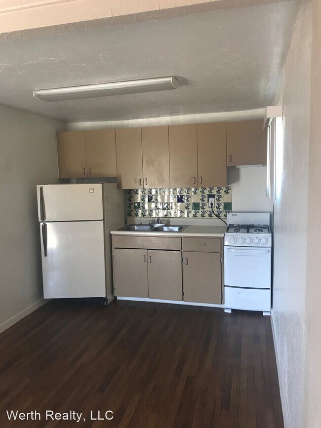 Foto del edificio - 3838-3840 E Lee St