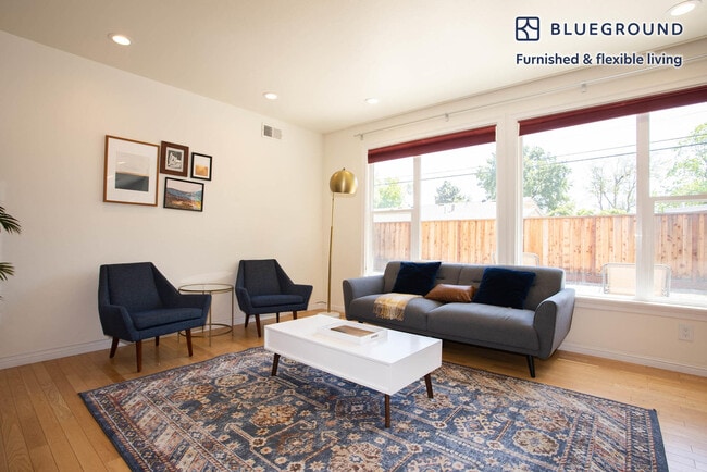 Snapshot of Luxury Penthouse Apartments For Sale In Sunnyvale