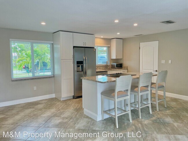 Foto del edificio - 3 br, 2 bath House - 3600 Stokes Drive