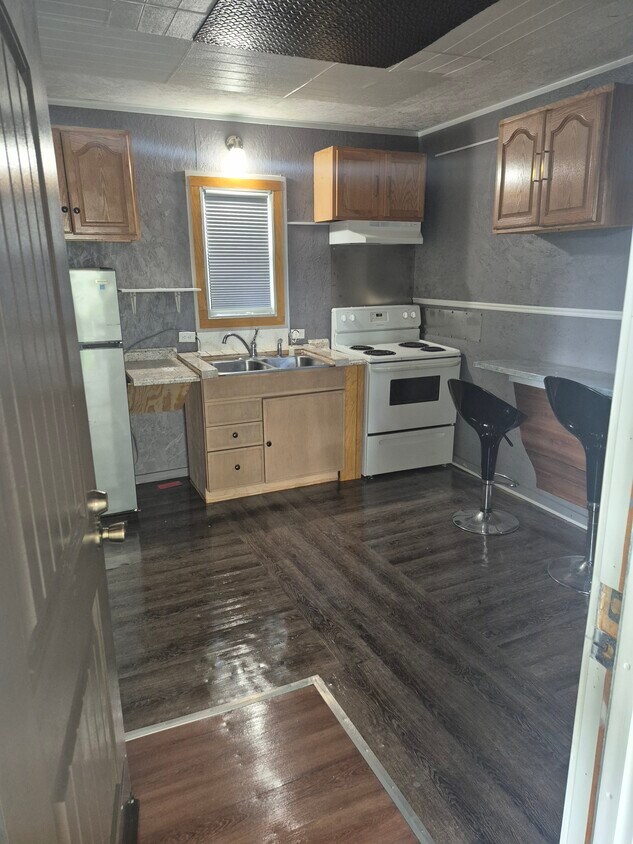 Foto principal - 116 N Gladstone Ave