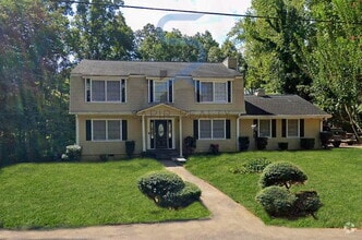 Building Photo - 4761 Jakes Trail