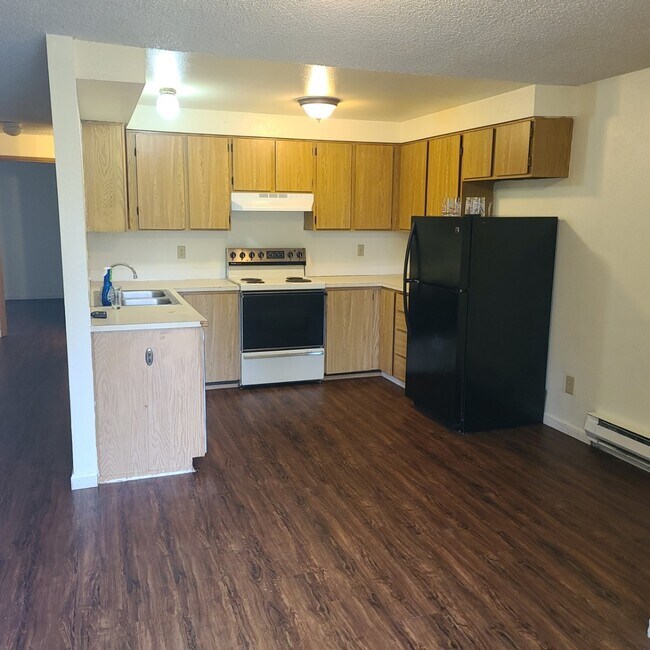 Foto del edificio - 903 31st St NE