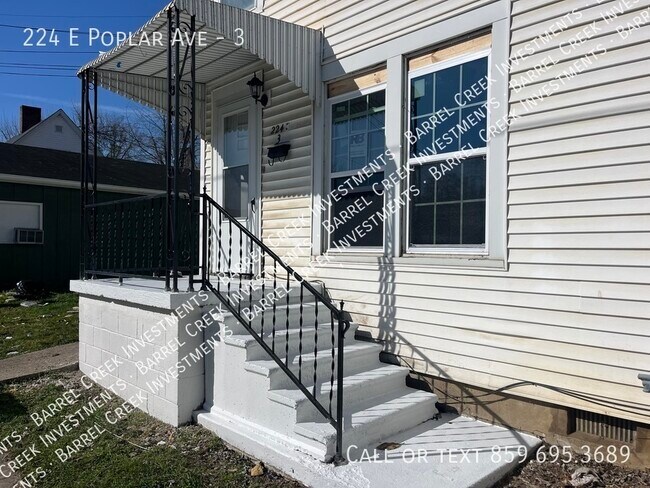 Building Photo - 1-Bed 1-Bath