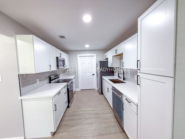 Foto del edificio - 4110 Wynona St