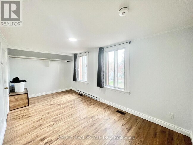 Photo du bâtiment - 67 Queen Mary St