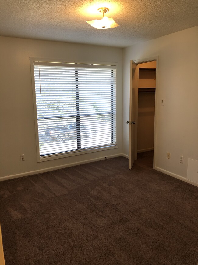 Bedroom 1 - 201 Pecan St