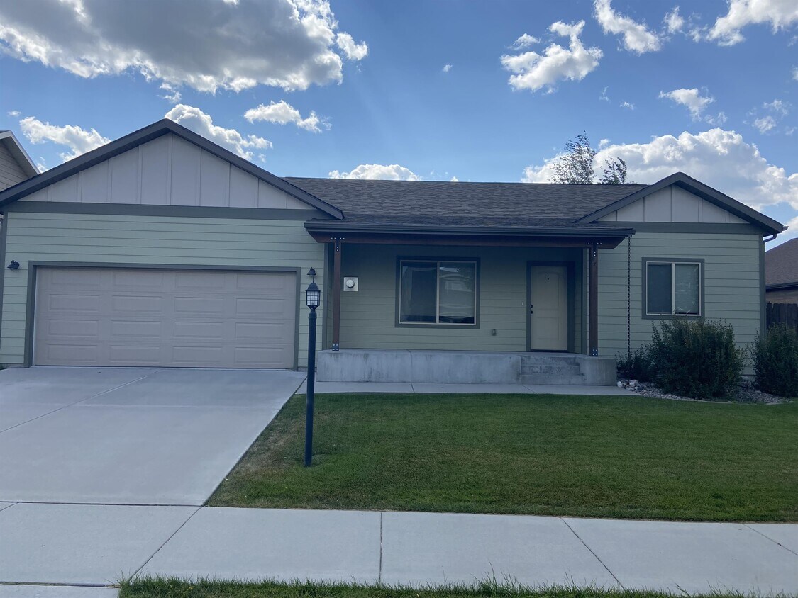 271 Shelter Grove Cir, Bozeman, MT 59718 House Rental in Bozeman, MT
