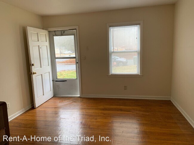 Foto del edificio - 2 br, 1 bath House - 300 Lucerne Street