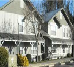 Primary Photo - Jamestown Terrace